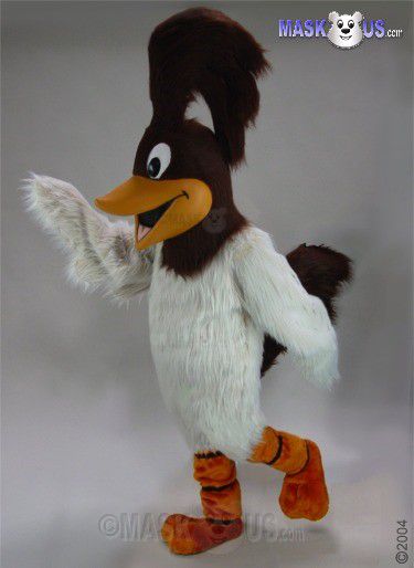 Roadrunner Mascot Costume 22059