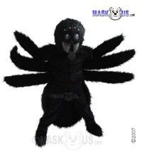 Tarantula Mascot Costume T0194