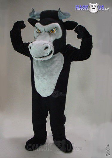 Toro Mascot Costume 47163