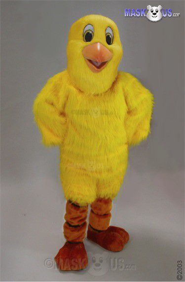 Chick Mascot Costume 22067