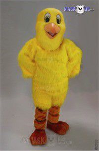 Chick Mascot Costume 22067